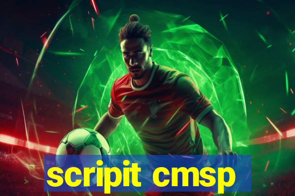 scripit cmsp